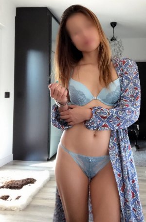 Kayllia call girl in Scarsdale NY